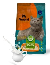 Murkel Наполнитель TOFU (Молоко)